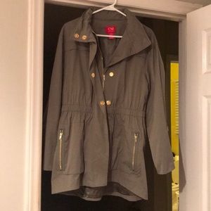 Not the right fit for me.